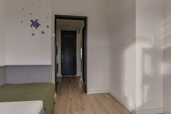 Medium property photo - Wilgensingel 27, 3181 XJ Rozenburg Zh